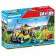 71204 PLAYMOBIL - VEHICULE DE SECOURS