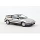 HONDA CRX 1990 - SILVER