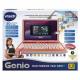 MON PREMIER ORDINATEUR GENIO ROSE - VTECH