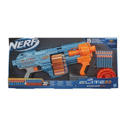 NERF ELITE2 SHOCKWAV RD15