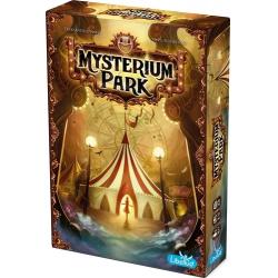 MYSTERIUM PARK