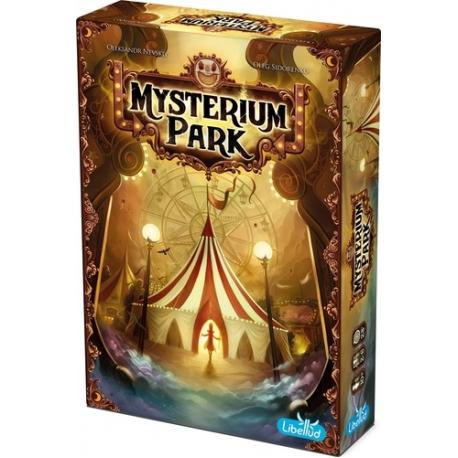 MYSTERIUM PARK