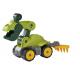 VEHICULE POWER WORKER DINO - T-REX