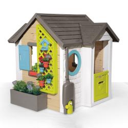 MAISON GARDEN HOUSE PERSONNALISABLE