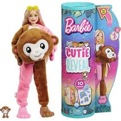 BARBIE REVEAL - CUTIE SINGE