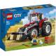 60287 LEGO - LE TRACTEUR