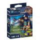 71303 PLAYMOBIL - GWYNN AVEC EPEE ET ARBALETE