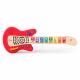 GUITARE CONNECTEE MAGIC TOUCH - HAPE