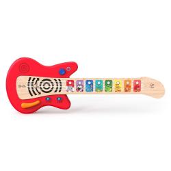 GUITARE CONNECTEE MAGIC TOUCH - HAPE