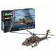 MAQUETTE AH-64A APACHE - REVELL