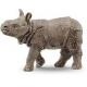 BEBE RHINOCEROS INDIEN - SCHLEICH