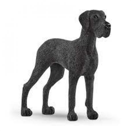 DOGUE ALLEMAND - SCHLEICH