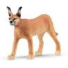 FEMELLE CARACAL - SCHLEICH