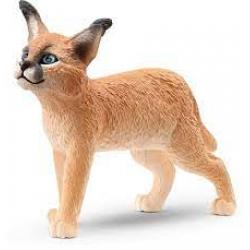 JEUNE CARACAL - SCHLEICH