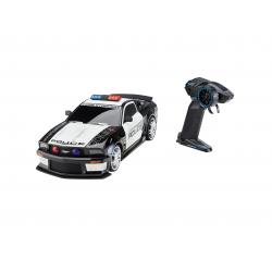 RC FORD MUSTANG US POLICE