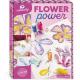 COFFRET PEINTURE FLOWER POWER