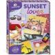 COFFRET PEINTURE SUNSET LOVER