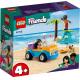 41725 LEGO - LA JOURNEE A LA PLAGE EN BUGGY