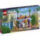 41747 LEGO - LA CUISINE COLLECTIVE DE HEARTLAKE CITY