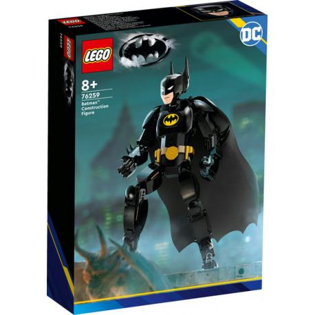 76259 LEGO - LA FIGURINE DE BATMAN