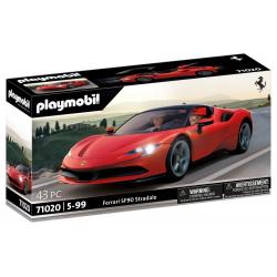 71020 PLAYMOBIL - FERRARI SF90 STRADALE