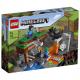 21166 LEGO - LA MINE ABANDONNEE