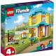 41724 LEGO - LA MAISON DE PAISLEY