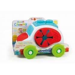 VOITURE CLEMMY