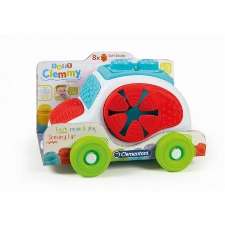 VOITURE CLEMMY