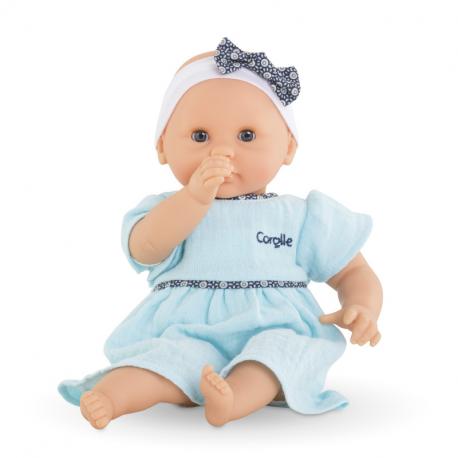 BEBE CALIN MAUD 30CM - COROLLE