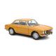 ALFA ROMEO 1750 GTV 1970 - JAUNE