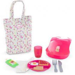 GRAND COFFRET REPAS - BB36-42