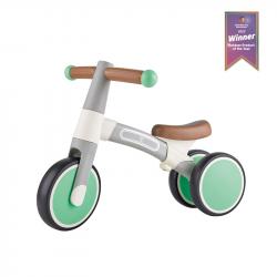 PREMIER TRICYCLE VERT PASTEL