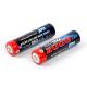 BATTERIE LI-ION 3.7V / 2000mAh  x2