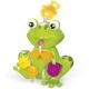 GRENOUILLE DE BAIN - BABYSMILE