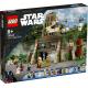 75365 LEGO - LA BASE REBELLE DE YAVIN 4