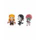 CHIBI MASTERS 8 CM - DEMON SLAYER WAVE 2