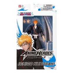 FIGURINE BLEACH 17CM