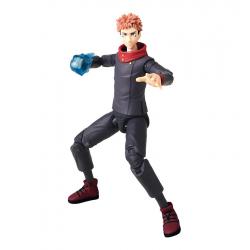 FIGURINE YUJI ITAORI 17CM - JUJUTSU KAISEN