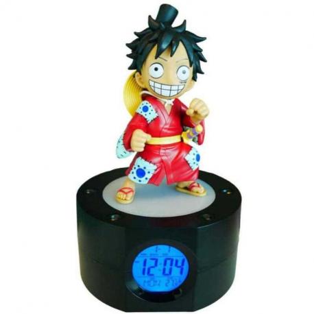 REVEIL ONE PIECE LUFFY