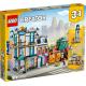 31141 LEGO - LA GRANDE RUE