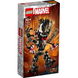 76249 LEGO - GROOT VENOMISE