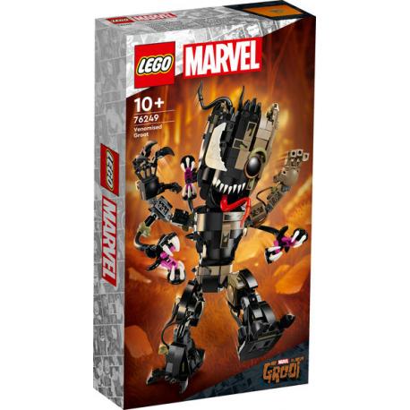 76249 LEGO - GROOT VENOMISE