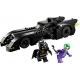 76224 LEGO - LA BATMOBILE 1989