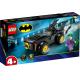 76264 LEGO - LA BATMOBILE