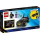 76264 LEGO - LA BATMOBILE