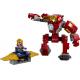 76263 LEGO - LA HULKBUSTER D'IRON MAN CONTRE THANOS