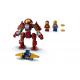 76263 LEGO - LA HULKBUSTER D'IRON MAN CONTRE THANOS