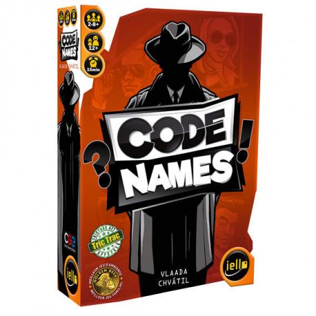 CODENAMES