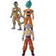 DRAGONBALL Z - FIGURINE GEANTE